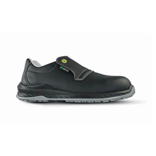  U-POWER BURN ESD S2 SRC SAFETY SHOE