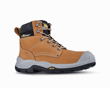  U-POWER CLYDE S3 HRO HI CI SRC SAFETY BOOT