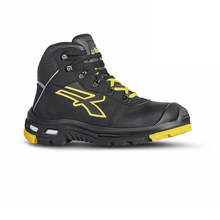  U-POWER COSMO S3 HRO CI HI SRC SAFETY BOOT