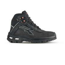  U-POWER DOMINATION S3 WR CI SRC SAFETY BOOTS