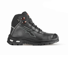  U-POWER LEGEND S3 HRO HI  CI WR SRC SAFETY BOOTS