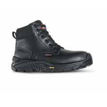  U-POWER MERCIA S3 HI CI HRO SRC SAFETY BOOT