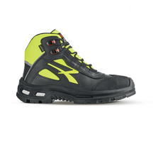  U-POWER MIND S3 CI WR SRC GORE-TEX SAFETY BOOT