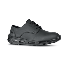  U-POWER MORGAN ESD S3 CI SRC SAFETY SHOE