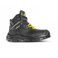  U-POWER THANOS ESD S3 UK CI SRC SAFETY BOOT