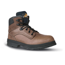  U-POWER TRIBAL S3 SRC SAFETY BOOT