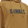Dewalt Shellback Heavyweight Hoody Sweatshirt