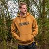 Dewalt Shellback Heavyweight Hoody Sweatshirt
