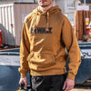 Dewalt Shellback Heavyweight Hoody Sweatshirt