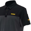 Dewalt Skyrock Performance Breathable Technical Polo Shirt