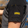 Dewalt Skyrock Performance Breathable Technical Polo Shirt
