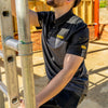 Dewalt Skyrock Performance Breathable Technical Polo Shirt