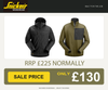 Snickers 1226 AllroundWork Hood Softshell Stretch Jacket & FREE 8045 Jacket
