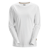 Snickers 2497 Women Long-Sleeve T-Shirt - Premium WOMENS OUTERWEAR from Snickers - Just €31.61! Shop now at Workwear Nation Ltd