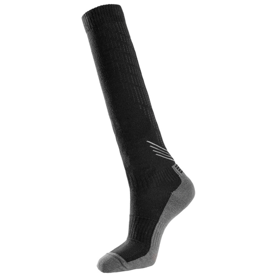 Snickers 9229 37.5 Compress. High Socks - Premium SOCKS & UNDERWEAR from Snickers - Just £18.03! Shop now at Workwear Nation Ltd