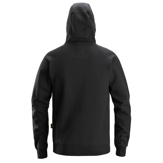 Snickers 2846 Logo Full Zip Hoodie - Premium HOODIES from Snickers - Just £85.16! Shop now at Workwear Nation Ltd
