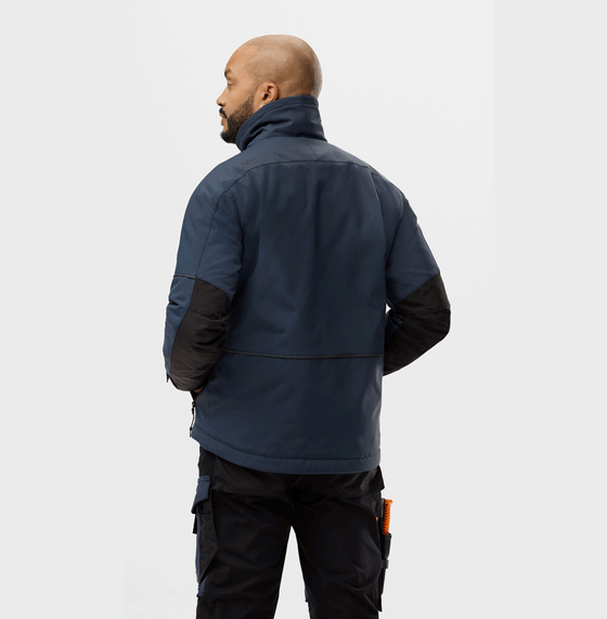 Snickers 1158 AllroundWork Winter Jacket