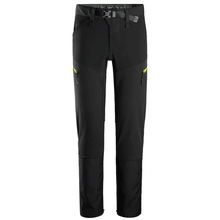  Snickers 6948 FW Softshell 4-Way Stretch Trousers - Premium BASIC & REAPER TROUSERS from Snickers - Just £160.91! Shop now at Workwear Nation Ltd