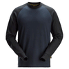 Snickers 2840 Two Tone Sweatshirt - Premium SWEATSHIRTS from Snickers - Just $66.18! Shop now at Workwear Nation Ltd