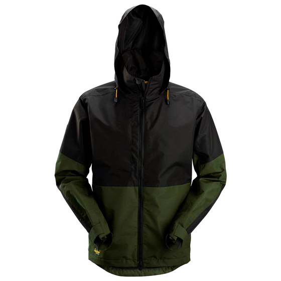 Snickers 1304 AW Waterproof Shell Jacket