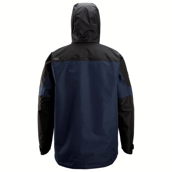 Snickers 1304 AW Waterproof Shell Jacket