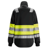 Snickers 8077 Hi-Vis Cl 1 Women Full Zip Jacket - Premium WOMENS OUTERWEAR from Snickers - Just CA$154.07! Shop now at Workwear Nation Ltd