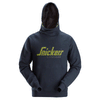 Snickers 2845 Logo Hoodie - Premium HOODIES from Snickers - Just $116.01! Shop now at Workwear Nation Ltd