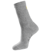 Snickers 9214 Cotton Socks, 3-Pack - Premium SOCKS & UNDERWEAR from Snickers - Just $17.81! Shop now at Workwear Nation Ltd