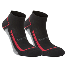  TuffStuff 607 Elite Low Cut Socks - Premium SOCKS & UNDERWEAR from TuffStuff - Just £4.12! Shop now at Workwear Nation Ltd