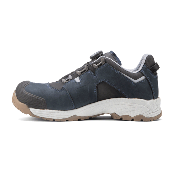 Solid Gear SG80017 Vapor 3 Explore Breathable BOA Safety Work Trainers