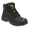 Dewalt Steelforge Non-metallic Waterproof Safety Work Boot Wide Fit