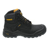 Dewalt Steelforge Non-metallic Waterproof Safety Work Boot Wide Fit