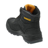 Dewalt Steelforge Non-metallic Waterproof Safety Work Boot Wide Fit