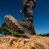 Dewalt Steelforge Non-metallic Waterproof Safety Work Boot Wide Fit