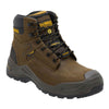 Dewalt Steelforge Non-metallic Waterproof Safety Work Boot Wide Fit
