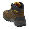 Dewalt Steelforge Non-metallic Waterproof Safety Work Boot Wide Fit