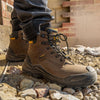 Dewalt Steelforge Non-metallic Waterproof Safety Work Boot Wide Fit