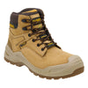 Dewalt Steelforge Non-metallic Waterproof Safety Work Boot Wide Fit