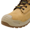 Dewalt Steelforge Non-metallic Waterproof Safety Work Boot Wide Fit