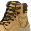 Dewalt Steelforge Non-metallic Waterproof Safety Work Boot Wide Fit
