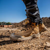 Dewalt Steelforge Non-metallic Waterproof Safety Work Boot Wide Fit