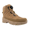 Apache Stonehenge Fitgo Waterproof Breathable Safety Boot ESD Wide Fit