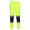 Regatta TRJ503 Pro His-Vis Work Joggers