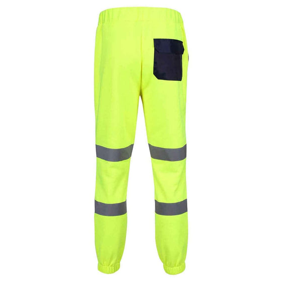 Regatta TRJ503 Pro His-Vis Work Joggers