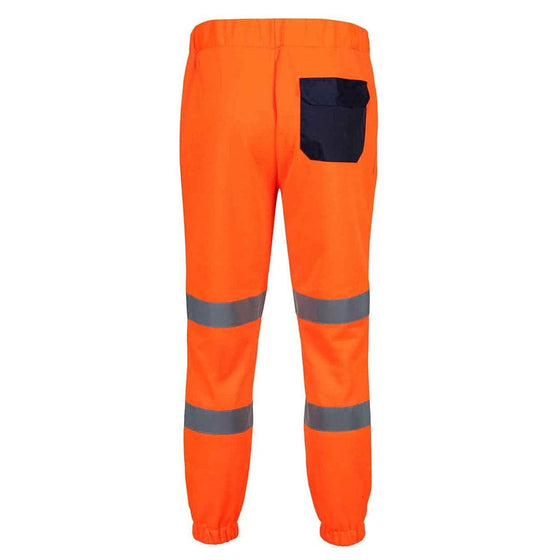 Regatta TRJ503 Pro His-Vis Work Joggers