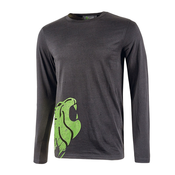 U-POWER ALIEN LONG-SLEEVE T-SHIRT