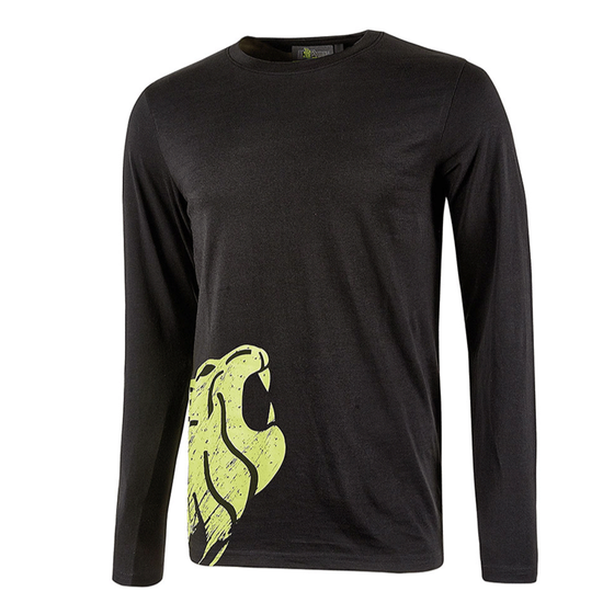 U-POWER ALIEN LONG-SLEEVE T-SHIRT