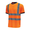 U-POWER GLITTER HI-VIS T-SHIRT