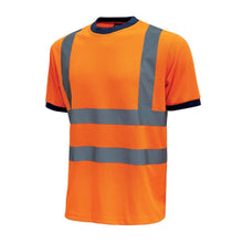  U-POWER GLITTER HI-VIS T-SHIRT