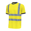 U-POWER GLITTER HI-VIS T-SHIRT